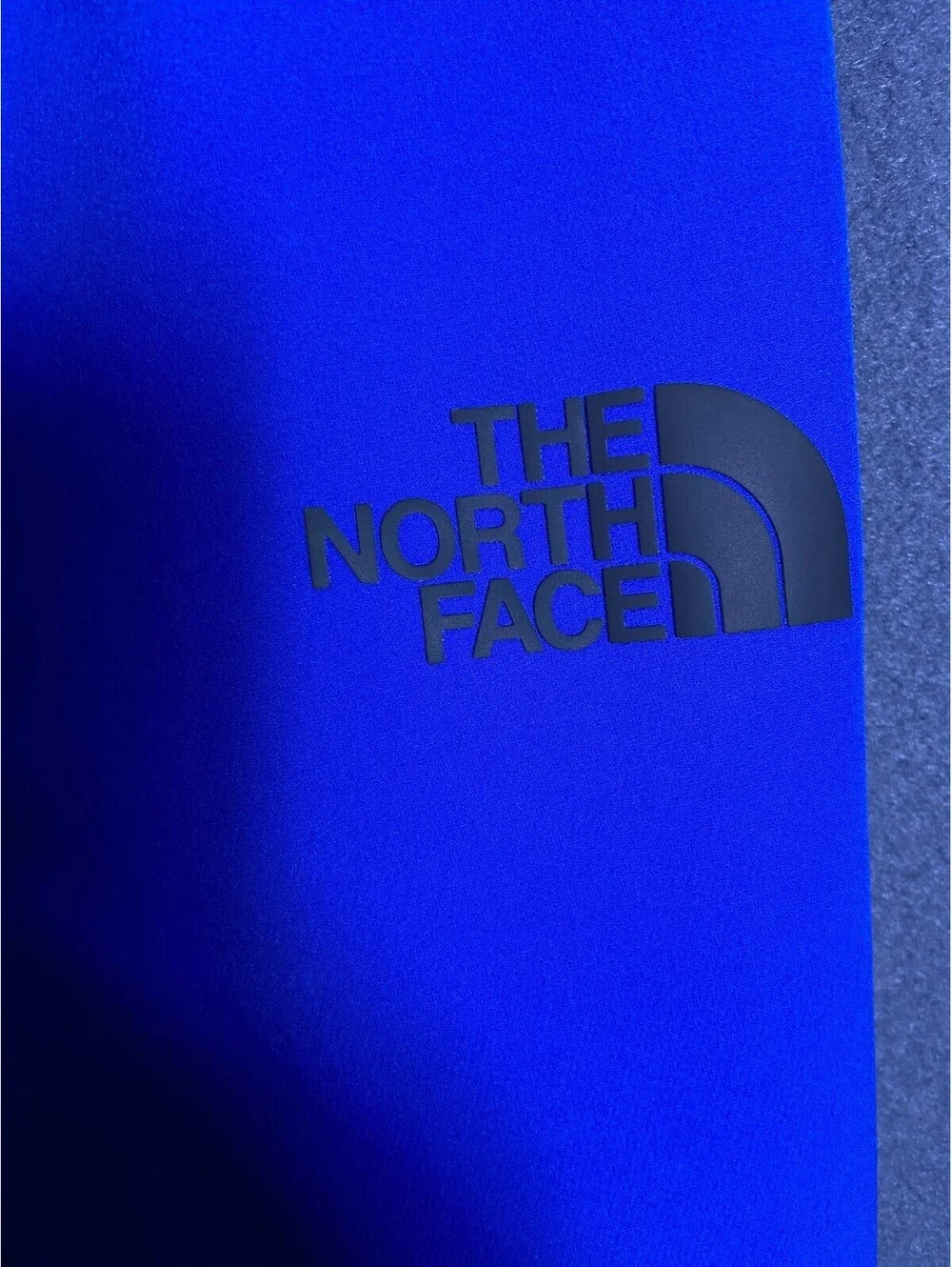 The North Face X Tin Cup Whiskey Windwall Men’s Sz XL Packable Hiking Gorpcore